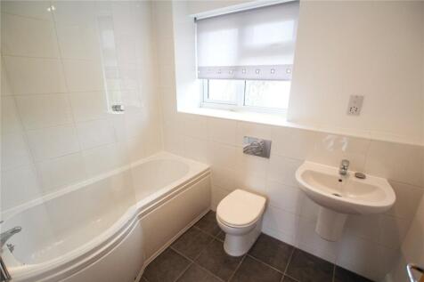 Bathroom.