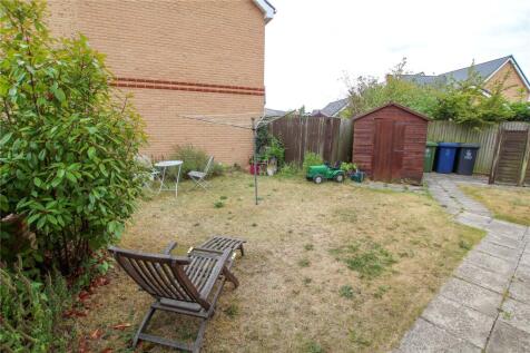 Shared Garden.
