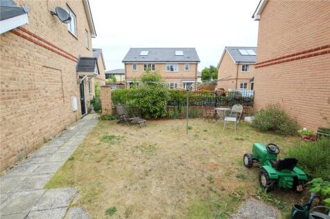 Shared Garden.