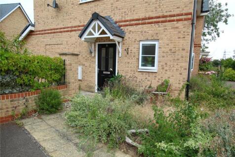 Front Garden.
