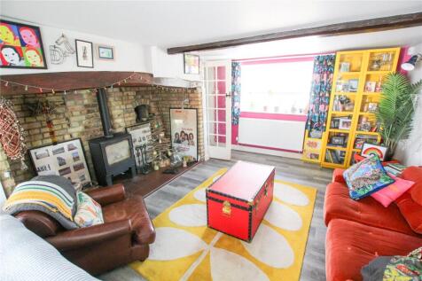 Sitting Room.