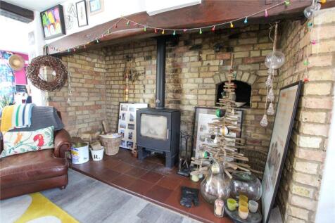 Inglenook.