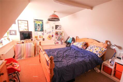 Bedroom 1.