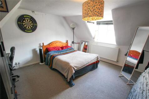 Bedroom 2.