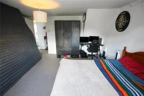 Bedroom 2.