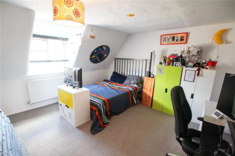 Bedroom 3.