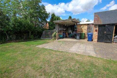 Far End Garden.