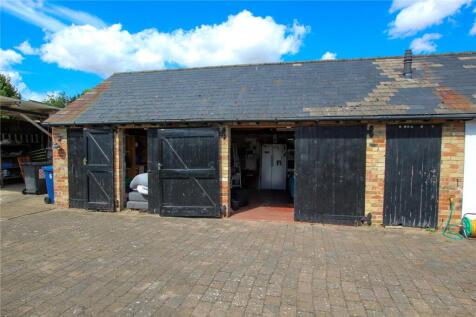 Outbuildings