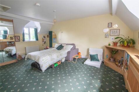 Bed/Sitting Room