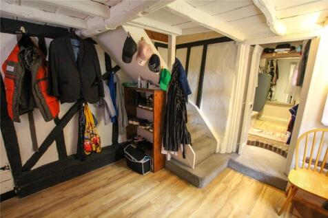Entrance Hall.