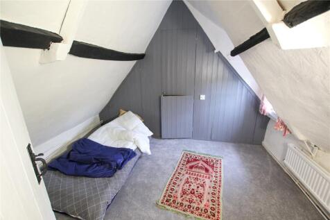 Bedroom.