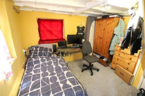 Bedroom.