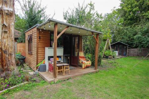 Summerhouse.