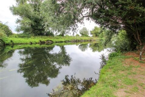 Riverside View.