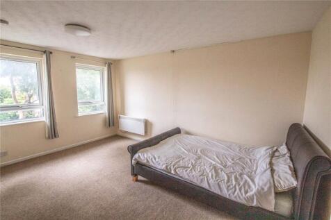 Bed/Sitting Room