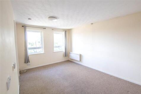 Bed/Sitting Room