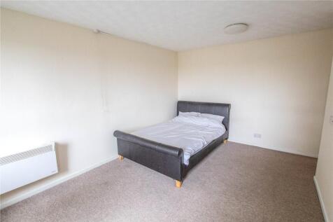 Bed/Sitting Room