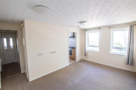 Bed/Sitting Room
