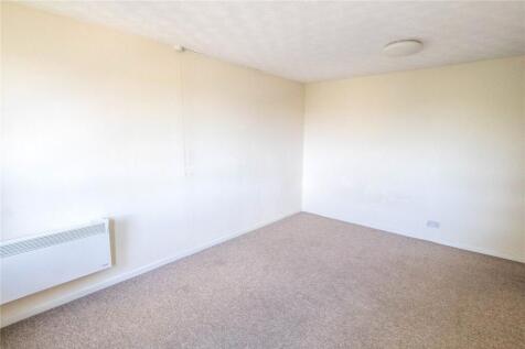 Bed/Sitting Room