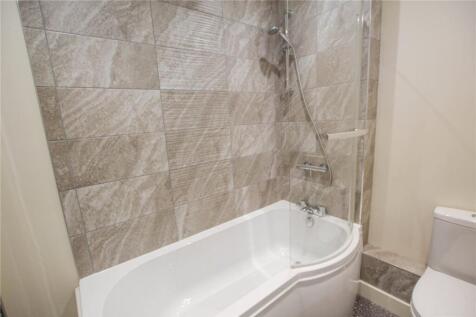 Bathroom.