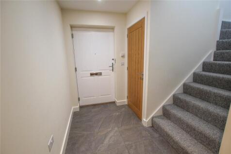 Entrance Hall.