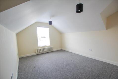 Master Bedroom.