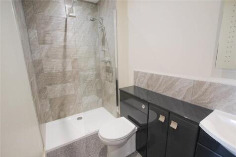 Ensuite.