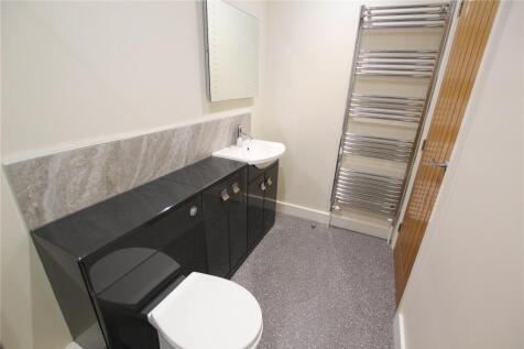 Ensuite.