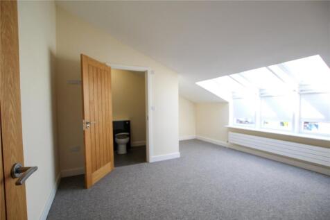 Master Bedroom.