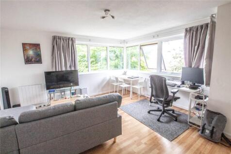 Open Plan Lounge