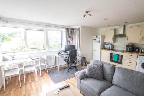 Open Plan Lounge