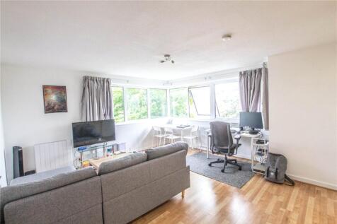 Open Plan Lounge