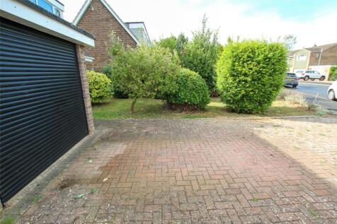Driveway/Garage.