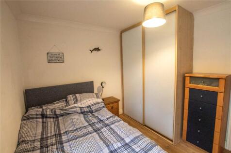 Double Bedroom.