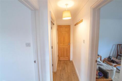 Inner Hallway.