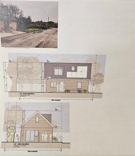 2 Bed Detached House