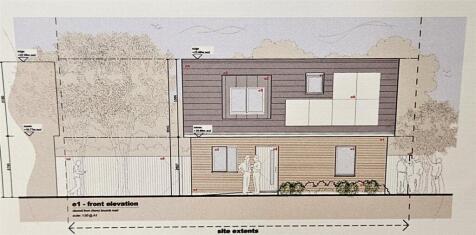 2 Bed Detached House
