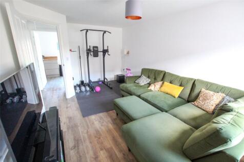 Sitting Room.