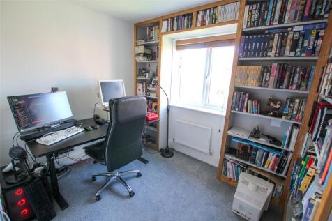 Bedroom 3.