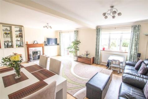 Lounge Dining Room.