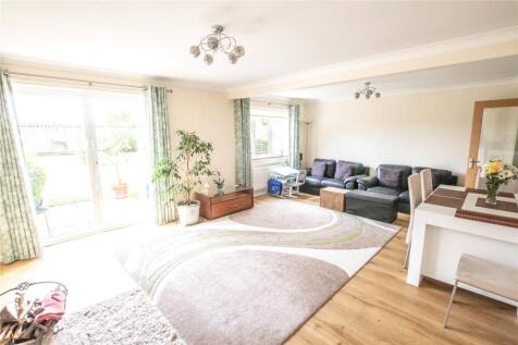 Lounge Dining Room.