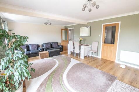 Lounge Dining Room.