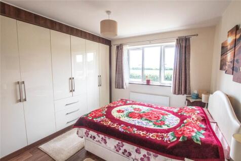 Master Bedroom.