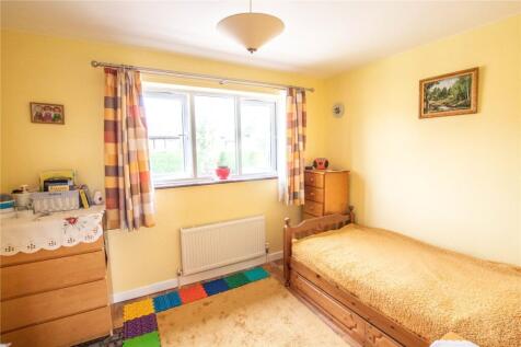 Bedroom 3.