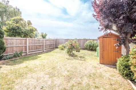 Rear Garden.