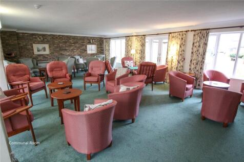 Main Communal Room