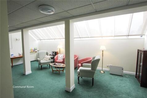 Main Communal Room