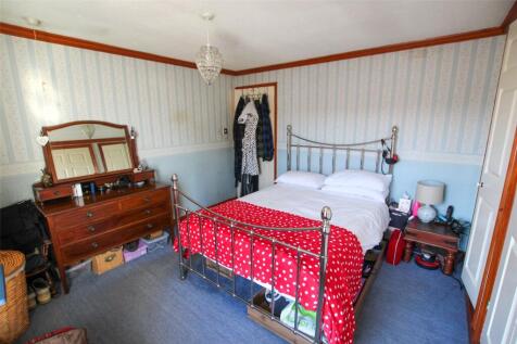 Bedroom 1.
