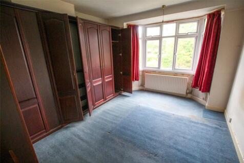 Bedroom 1.