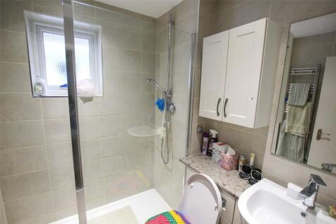 Grd Flr Shower Rm.